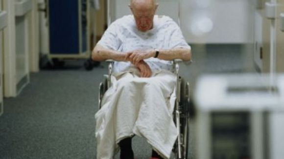 S'obre el període d'inscripció per al curs de persones cuidadores no professionals