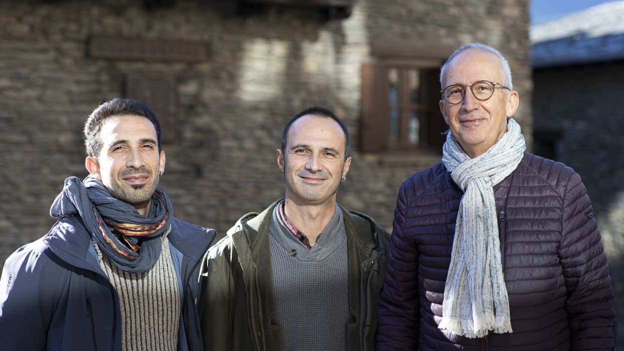 Gerard Claret (violinista): 