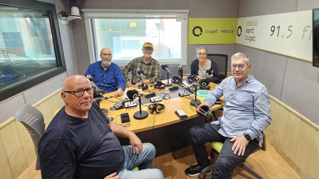 Alt: Ritmes del segle passat de la música local, a 