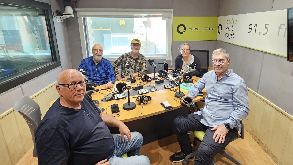 Ritmes del segle passat de la música local, a 