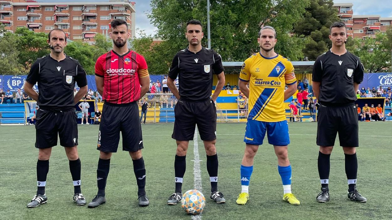 El SantCu cedeix el lideratge a la Guineueta a falta d'una jornada per acabar la lliga
