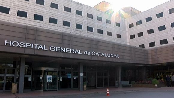 L'Hospital General de Catalunya remodela les àrees de ginecologia i pediatria per dos milions d'euros
