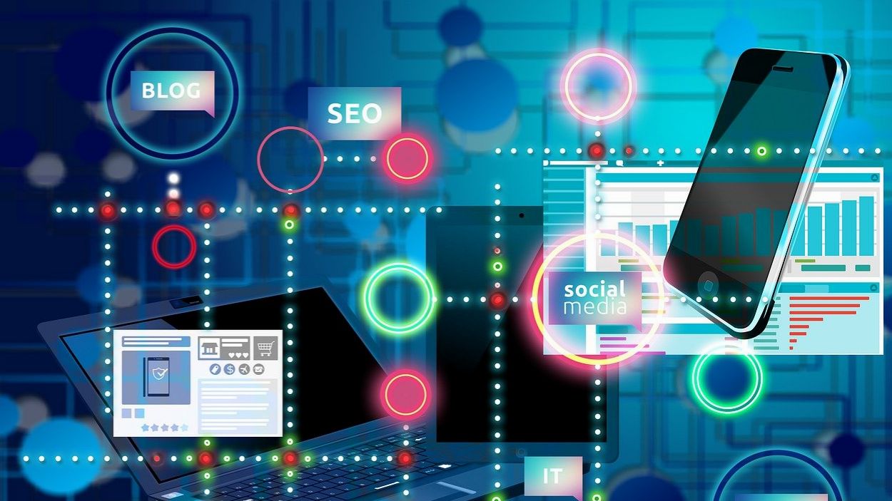 Les novetats de les xarxes, al 'Connectats'