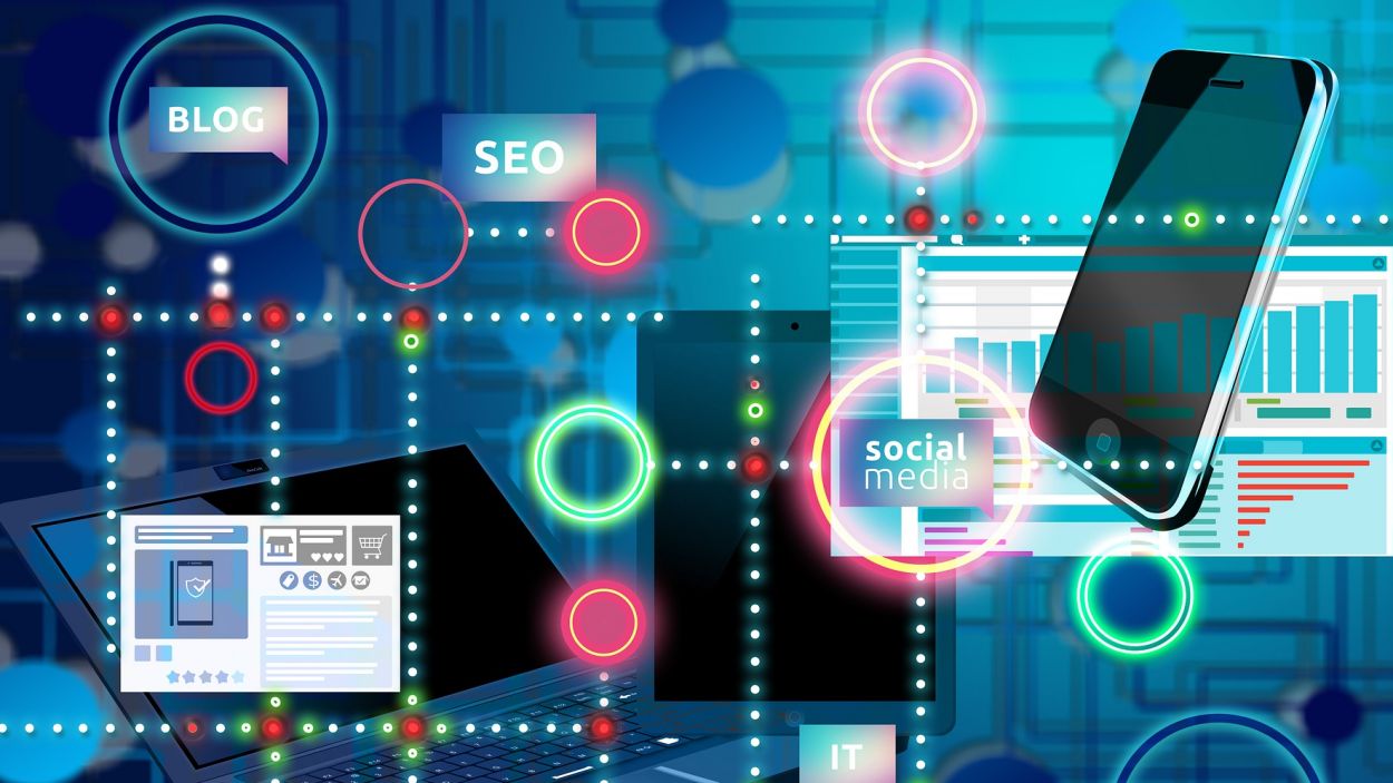 Les novetats de les plataformes virtuals, al 'Connectats'