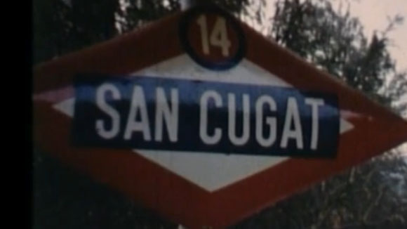 '14 Sant Cugat' del Joaquim Viñolas