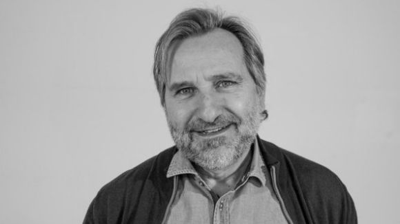 Jordi Menéndez