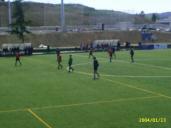 FUTBOL: Júnior-Mirasol, els primers lluitaran per l'ascens i els segons per la permanència