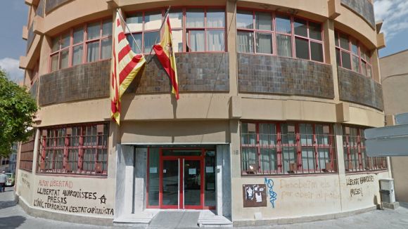 Vaga indefinida per als lletrats de l'administració de justícia