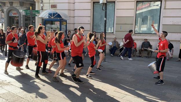Què puc fer a Sant Cugat aquest cap de setmana?