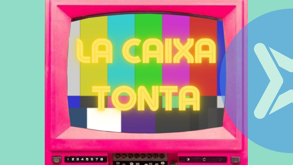 La caixa tonta
