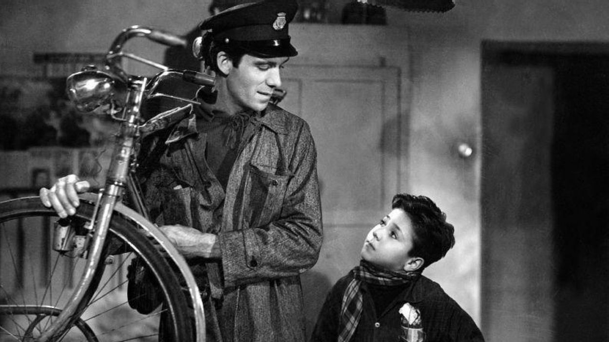'Cinema a la Xarxa' recupera pel·lícules que parlen de precarietat laboral
