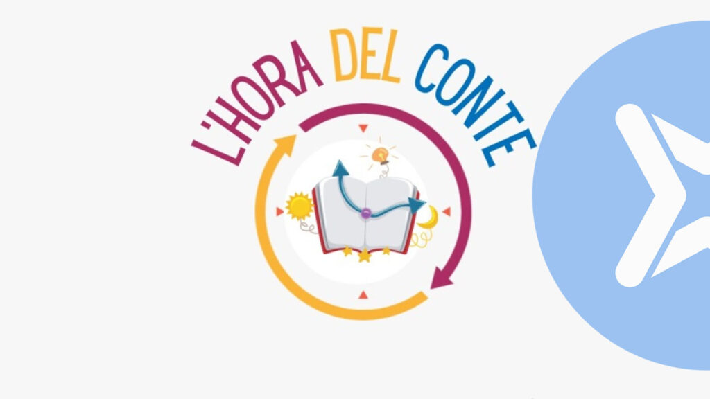 L'hora del conte