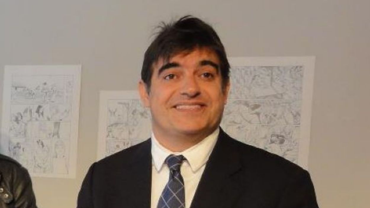 Lluís Fernández Alà, precandidat a la presidència del Barça, demana eleccions al club