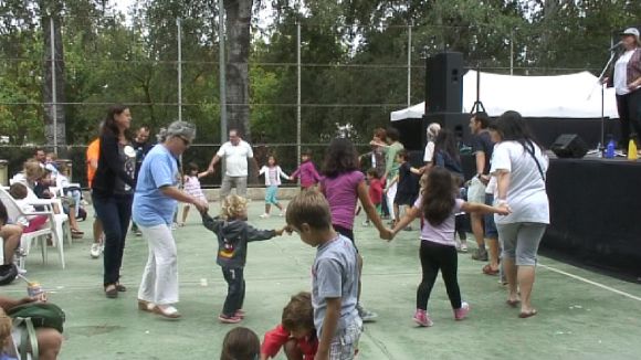 Mas Gener es queda sense cobertura de la pista esportiva per un informe desfavorable de l'ACA