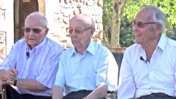 Documental: 'Memòries de la Penya Regalèssia'