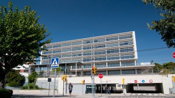 L'Ajuntament comprarà a Promusa unes oficines al Mira-sol Centre per 2,8 milions d'euros