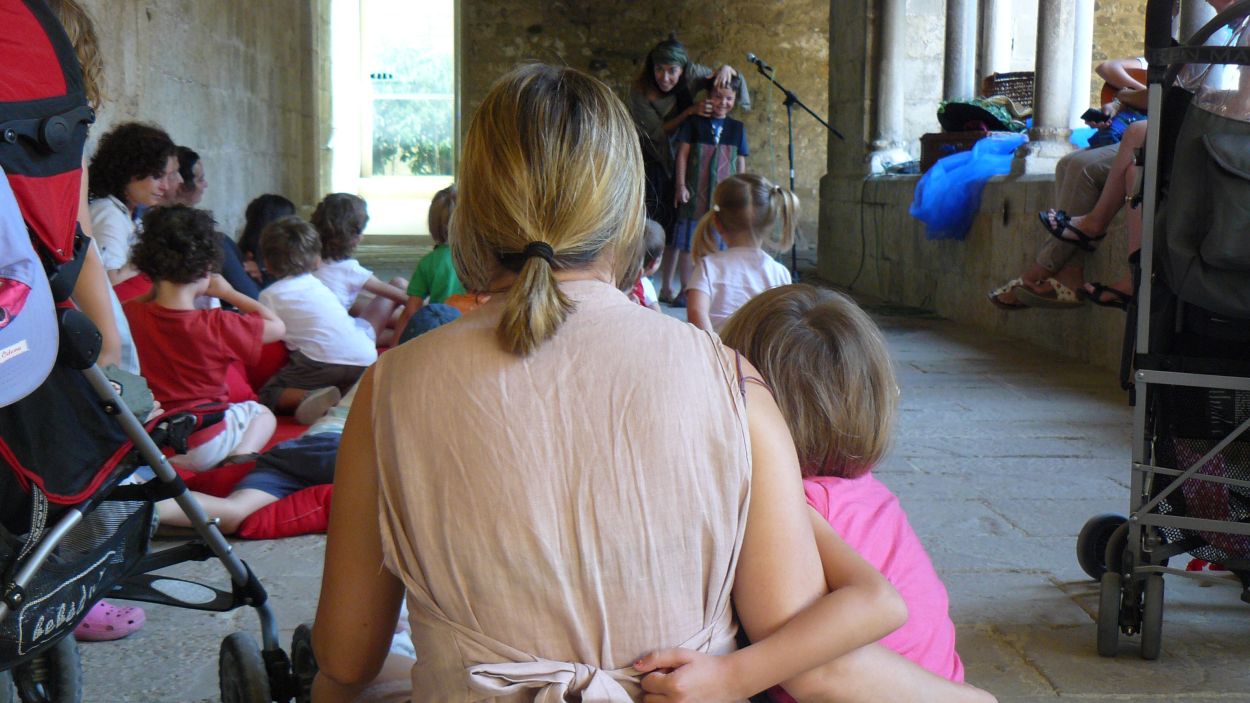 El Dia Internacional dels Museus aposta per la presencialitat i l'obertura de les seves portes