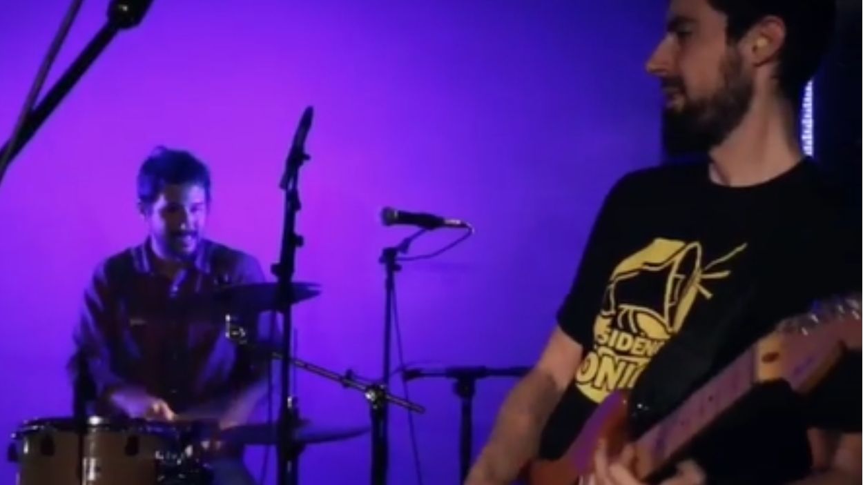 L'oficina musical municipal La Pua organitza un cicle de música al plató