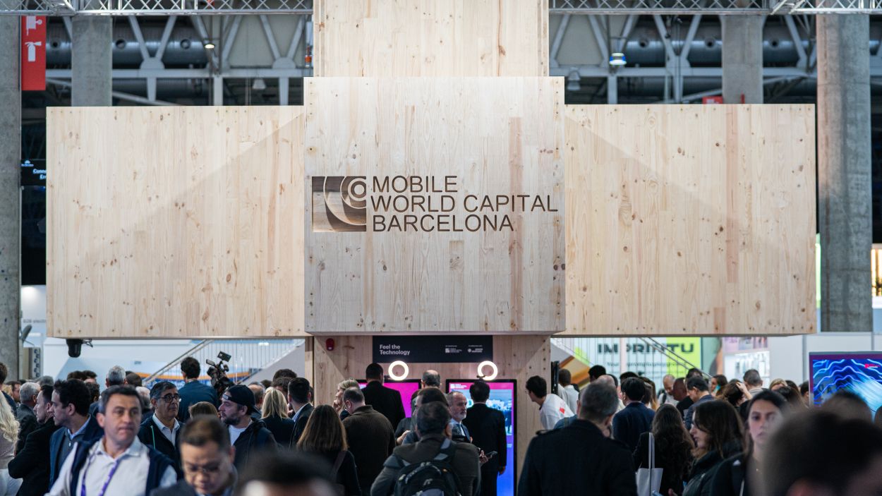 El Mobile World Congress omple els hotels de Sant Cugat