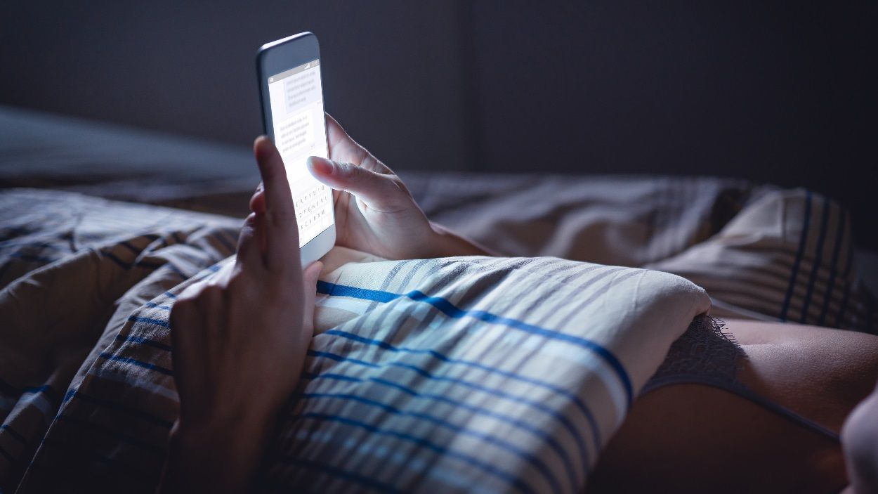 La sextorsió, un delicte en augment els últims mesos, també a Sant Cugat