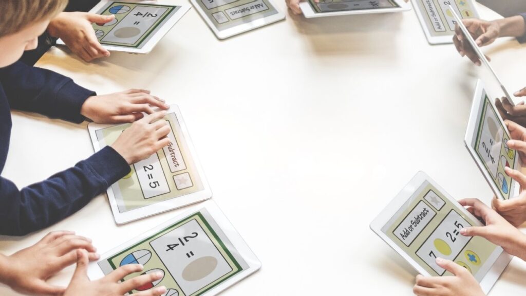 Alt: Com ha canviat l'ensenyament de les matemàtiques?