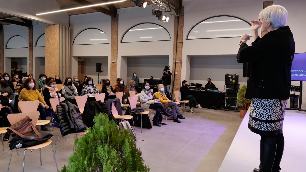 La Unió Santcugatenca engega un programa de residències artístiques