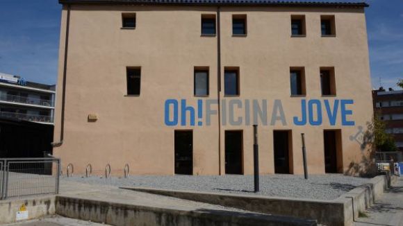 Arrenca la Mostra de Turisme Jove 2016 al Casal de TorreBlanca