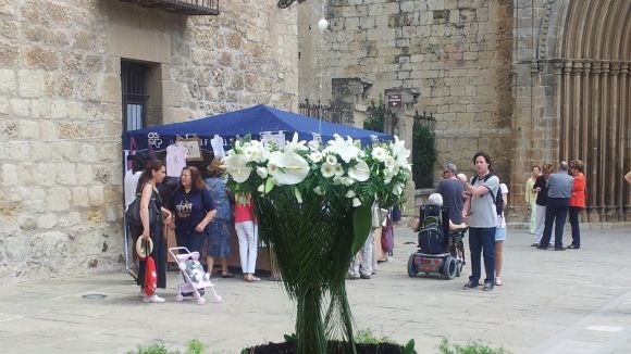 El Corpus Christi 2021: amb ou com balla i missa, però sense catifes de flors