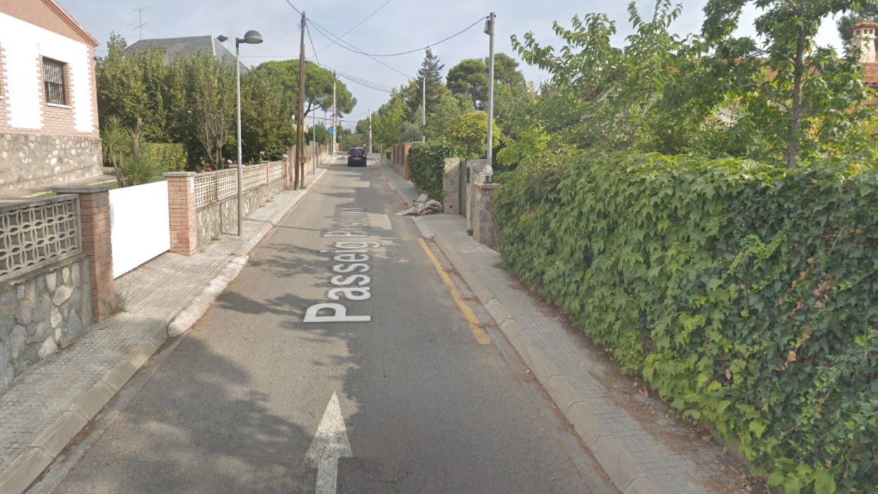 L'EMD de Valldoreix engega aquest dimecres la renovació de la xarxa de pluvials