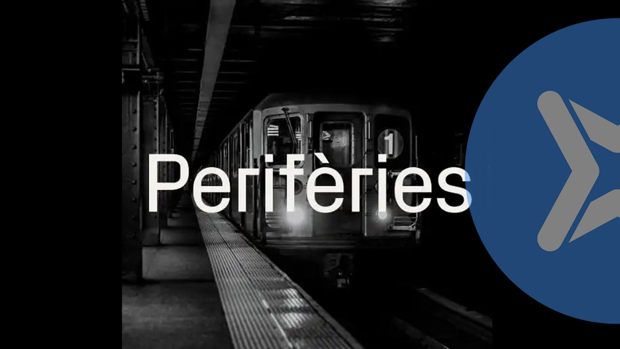 Perifèries