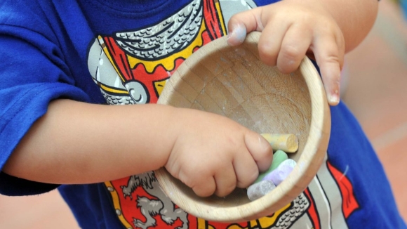 Pregunta sobre la possiblitat d'augmentar l'oferta de places a l'escola bressol