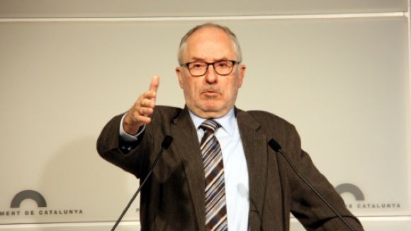 Cs carrega contra el Síndic de Greuges de Catalunya