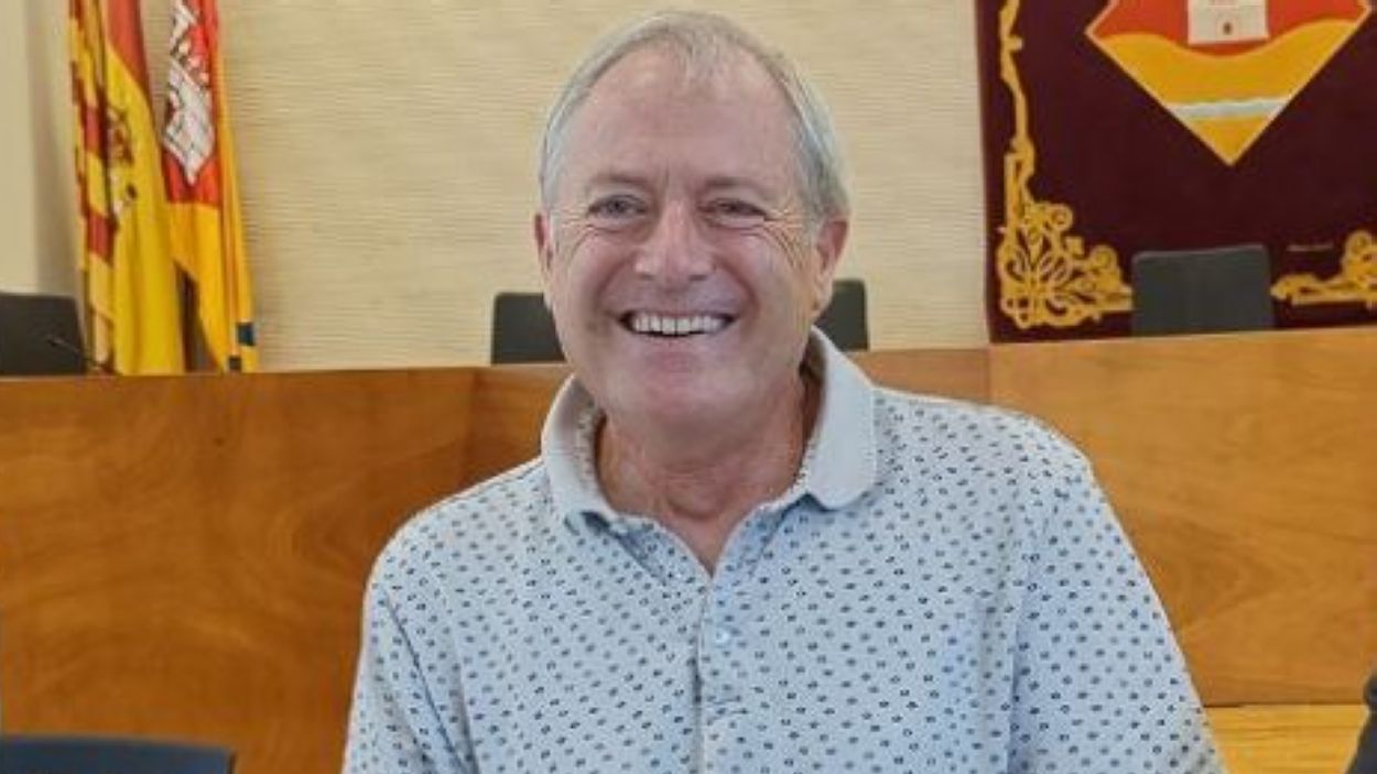 Ramon Segura assumeix la presidència accidental de l'EMD
