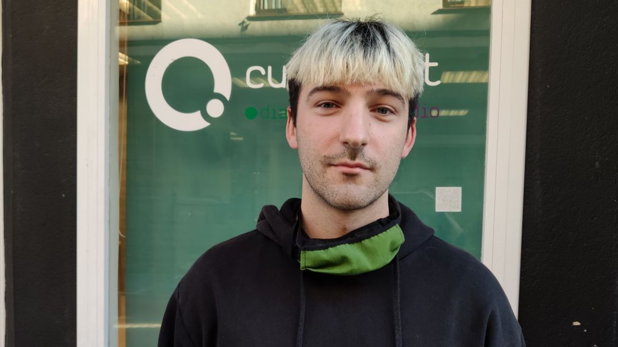 Spxxn p: (realitzador audiovisual i músic): 