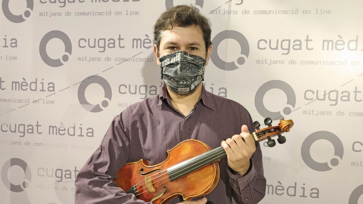 La música interpretada amb criteris històrics