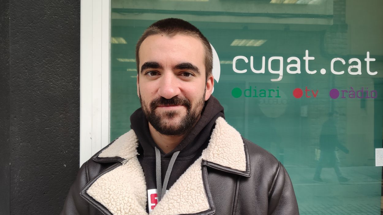 Sotasons estrena secció al 'Ritme santcugatenc'