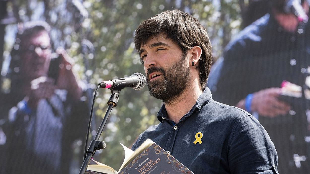 A 'L'anell al dit' volem l'impossible!