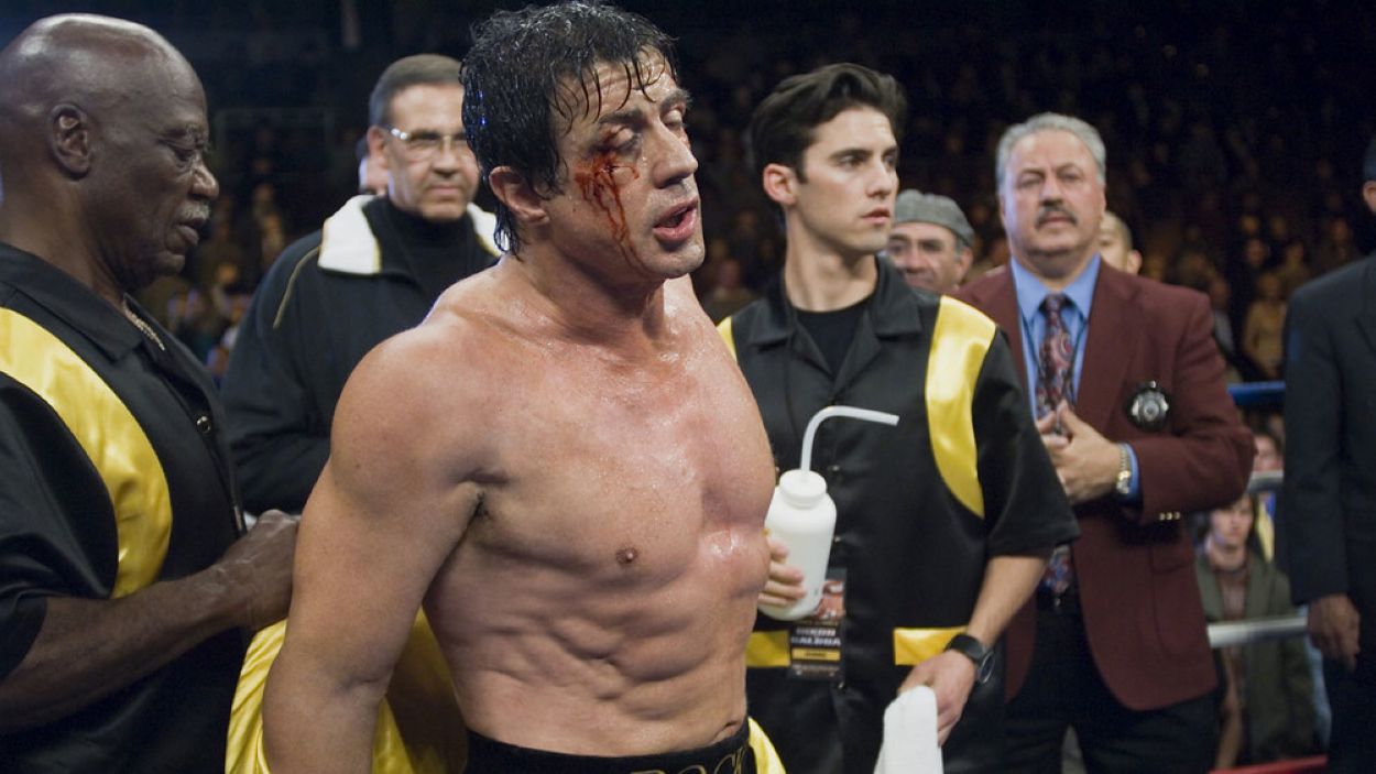 Les bandes sonores de Bill Conti, protagonitzen el 'Cinema a Xarxa'