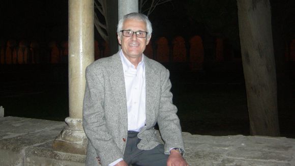 Pedró no anirà a la llista d'ERC després del pacte dels republicans amb MES