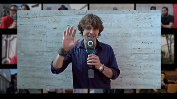 Els amics d'El Núvol