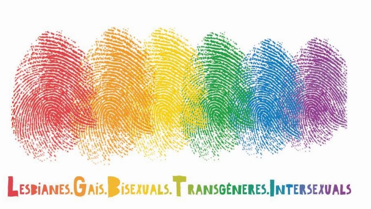 Sant Cugat estrena 'Octubre Trans', un cicle de xerrades sobre disconformitats de gènere en menors