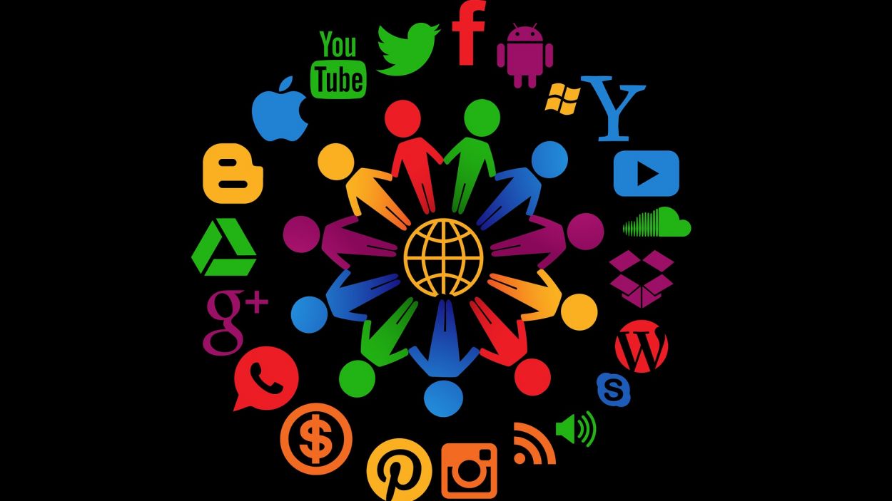 Les novetats de les xarxes, al 'Connectats'