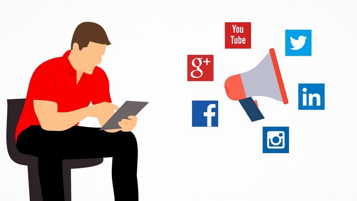 Els temes virals de la setmana, al 'Connectats a les xarxes'