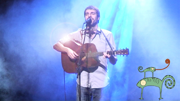 Spot Petits Talents 2014