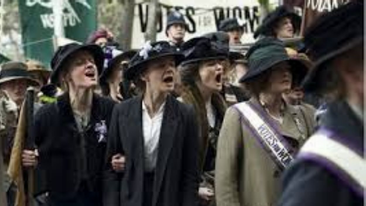 La reivindicació dels drets humans a través de pel·lícules