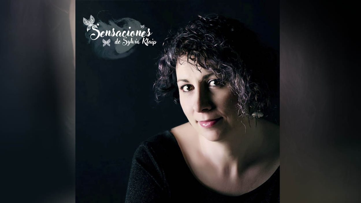 Sylvia Klaip: