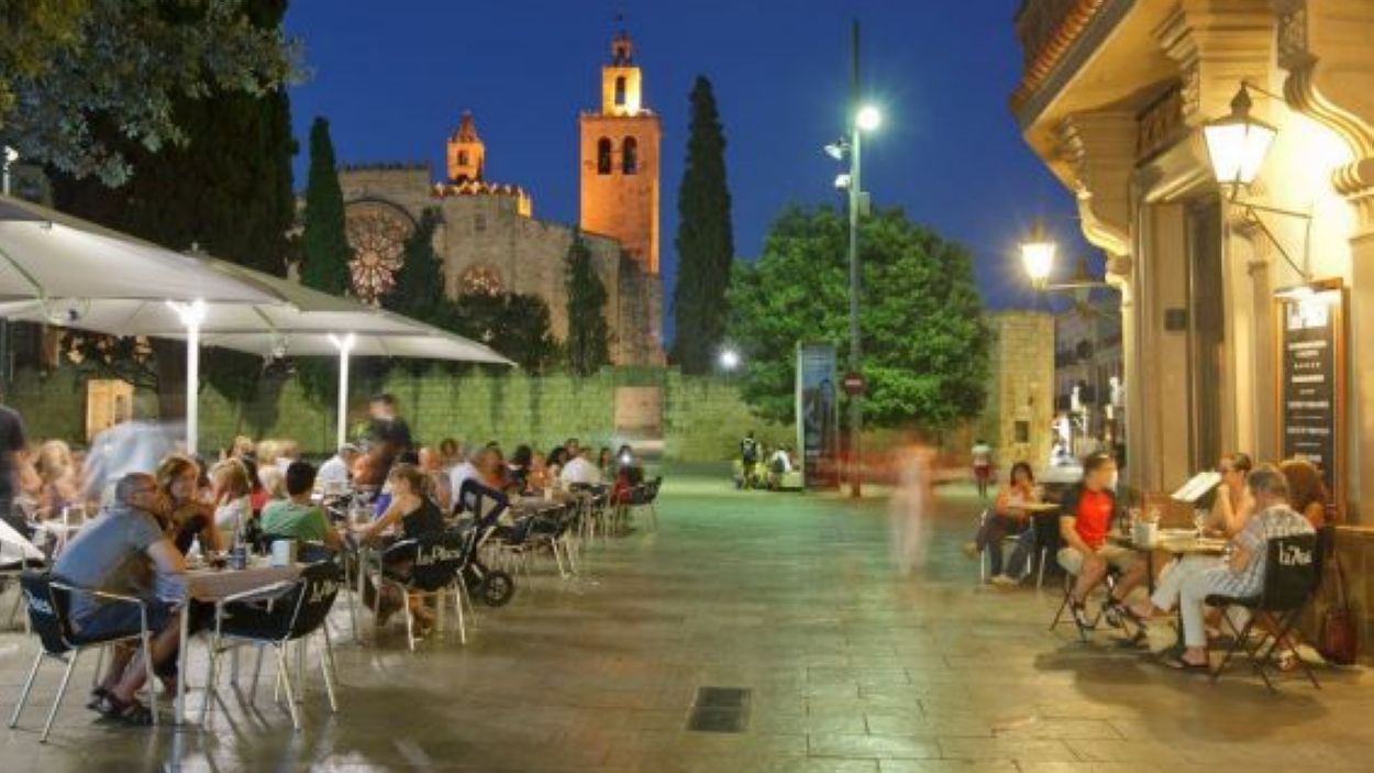 El PSC de Sant Cugat demana ajudes 