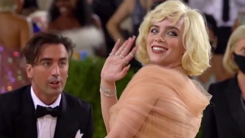 Alt: La Met Gala, Drake i Antonio Barrul, el més comentat a les xarxes