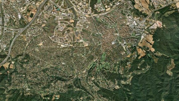 Sant Cugat, quart municipi del país amb el preu del lloguer d'habitatge més car