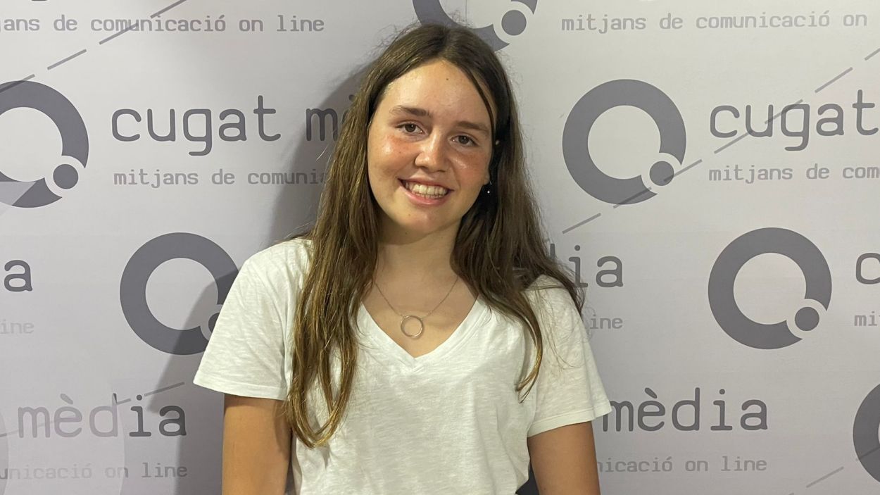 Jana Borda (esquiadora): 